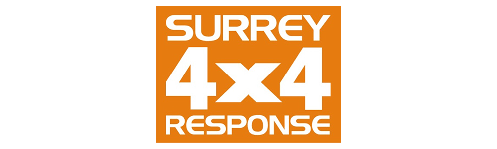 Surrey 4x4 Response